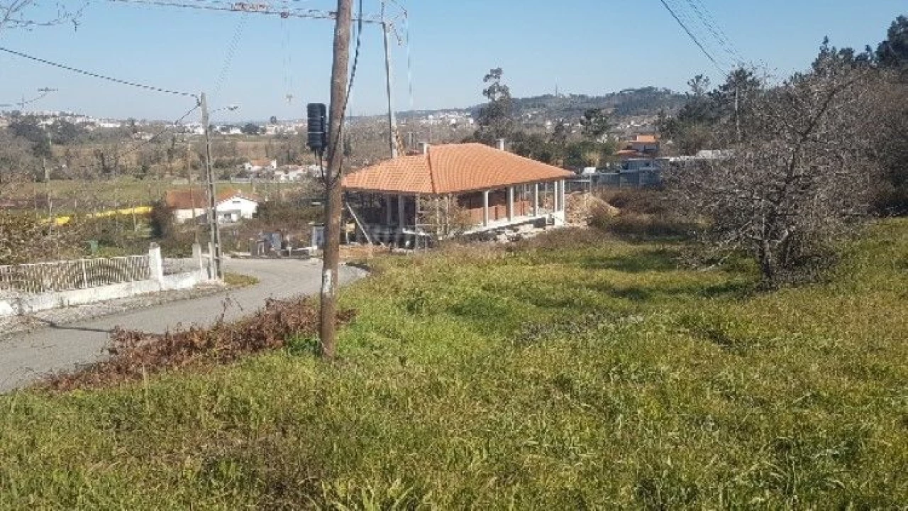 Terreno P/ Moradia para Venda em Covão da Silva Foto 6