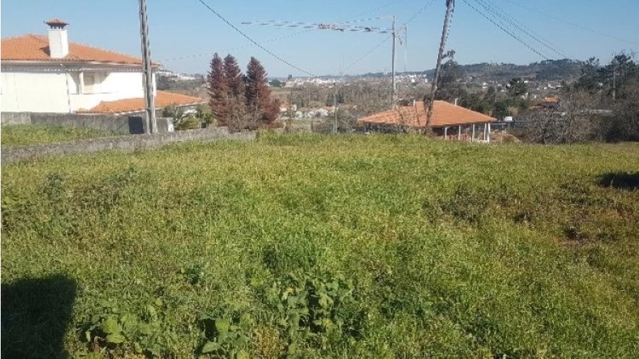 Terreno P/ Moradia para Venda em Covão da Silva Foto 2
