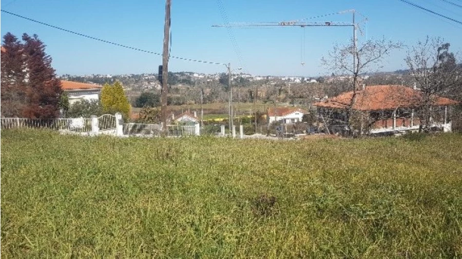 Terreno P/ Moradia para Venda em Covão da Silva Foto 3