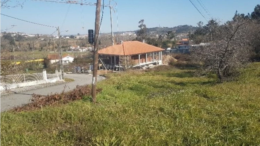 Terreno P/ Moradia para Venda em Covão da Silva Foto 6