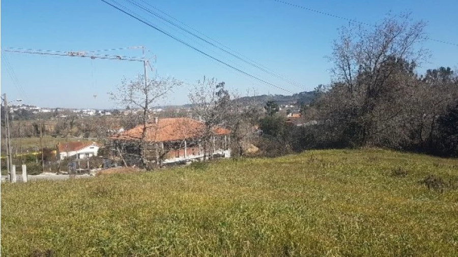 Terreno P/ Moradia para Venda em Covão da Silva Foto 9