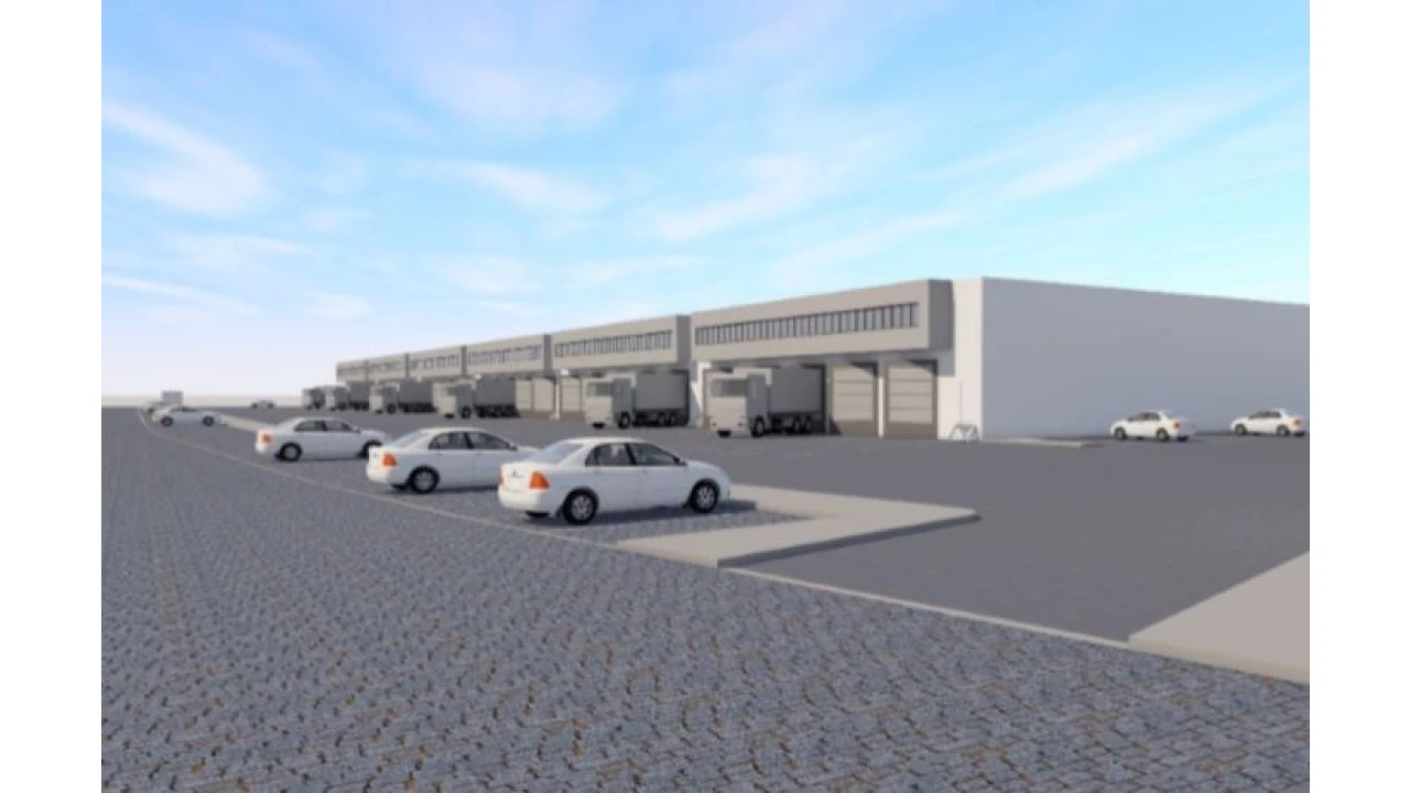 Terreno Misto para Venda em Modivas Foto 1