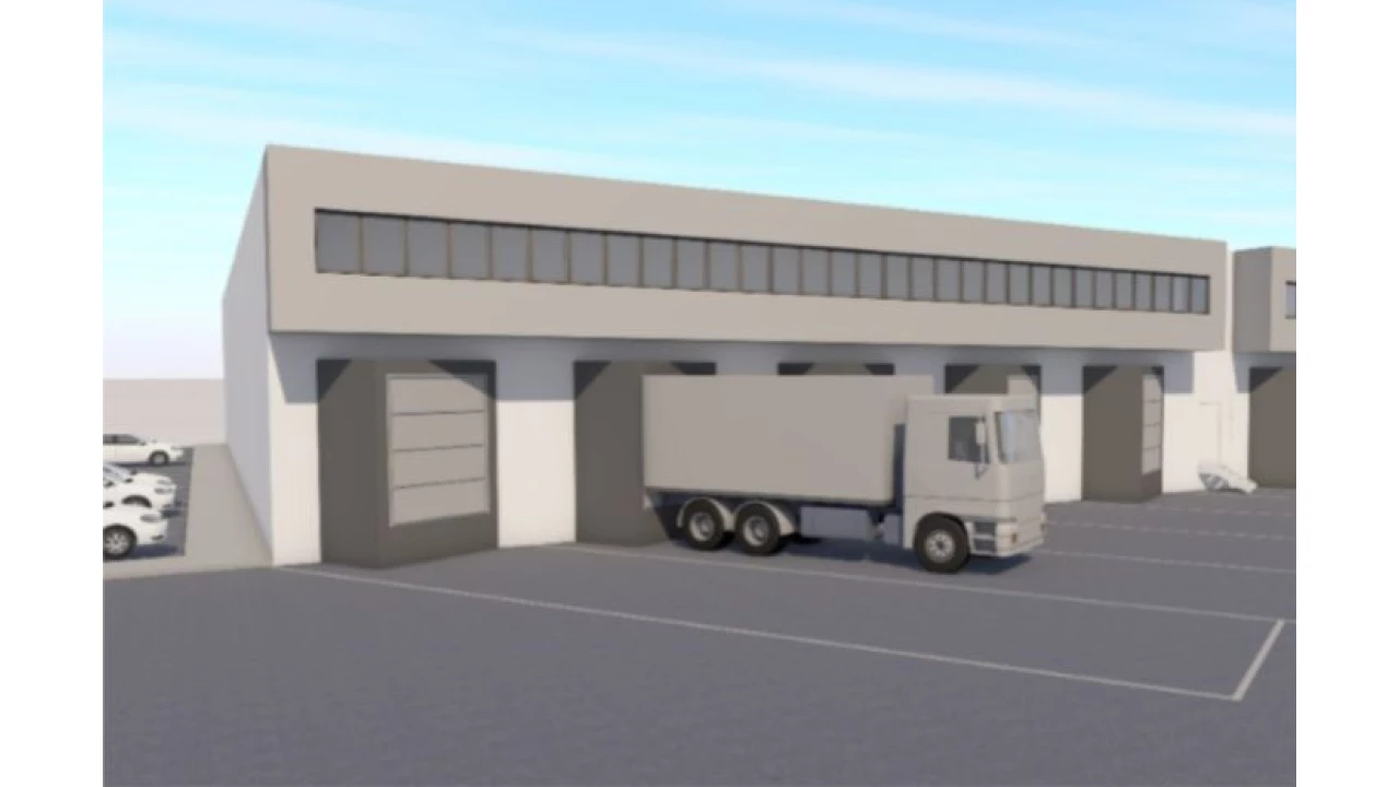 Terreno Misto para Venda em Modivas Foto 4