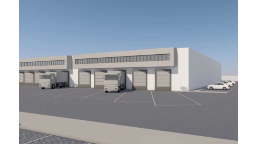 Terreno Misto para Venda em Modivas Foto 2