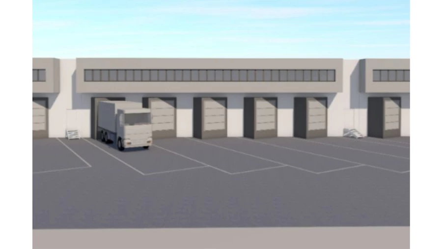 Terreno Misto para Venda em Modivas Foto 3