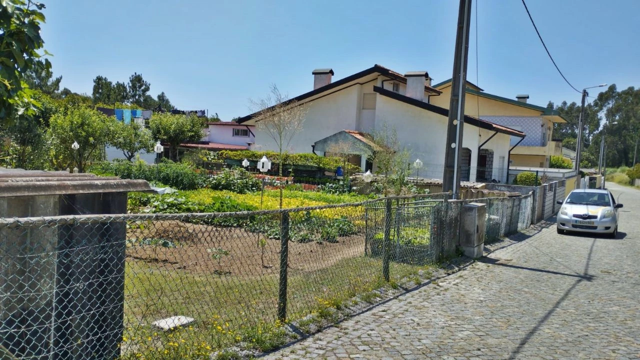 Terreno para Venda em Perafita Foto 5