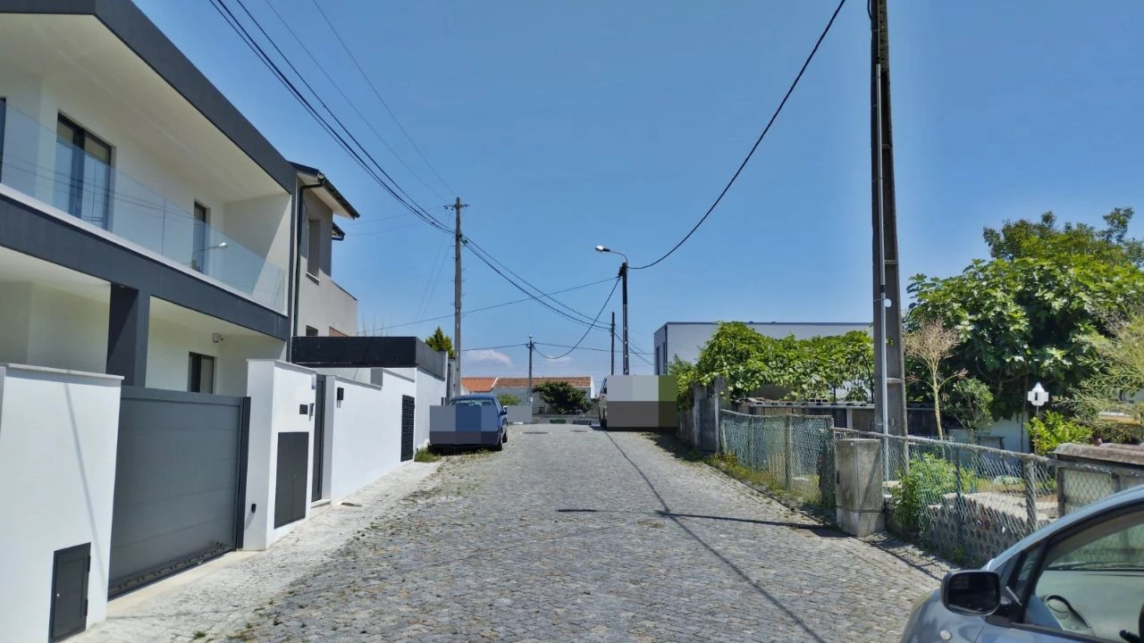 Terreno para Venda em Perafita Foto 10