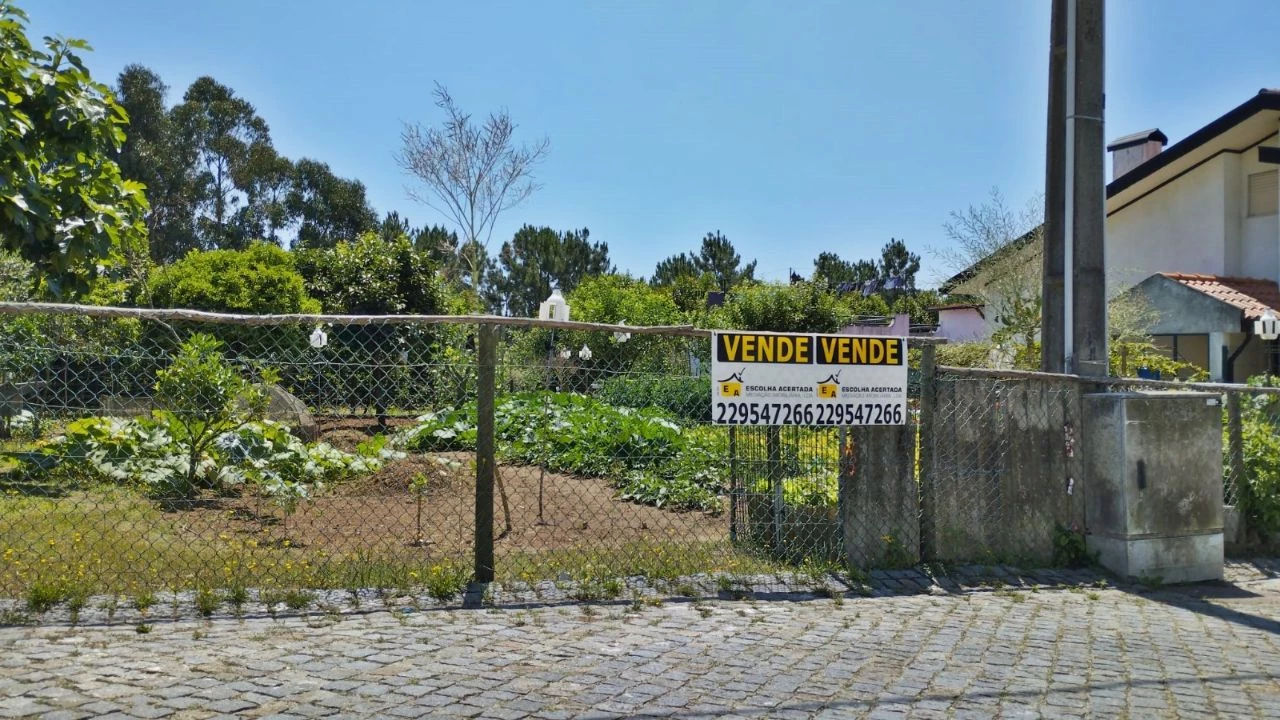Terreno para Venda em Perafita Foto 11