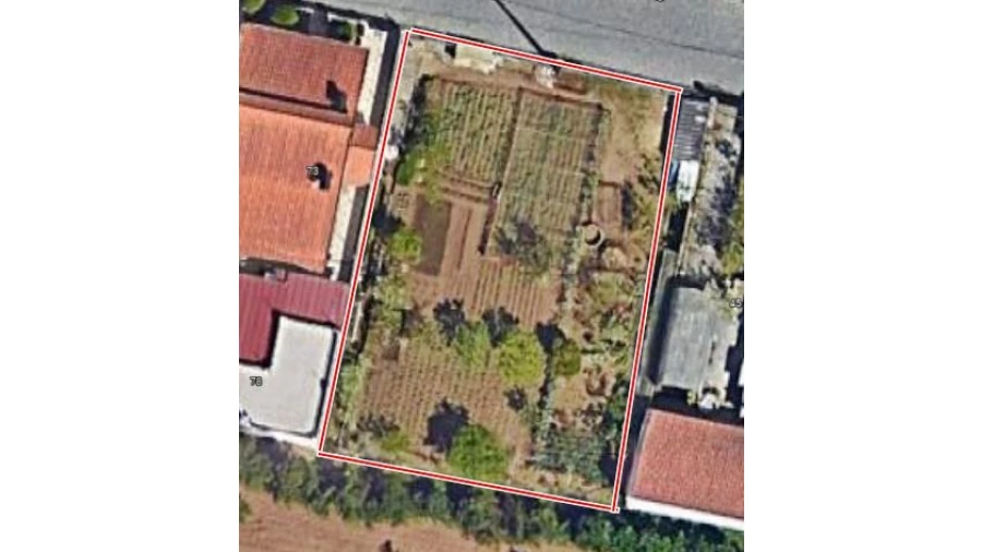 Terreno para Venda em Perafita Foto 4