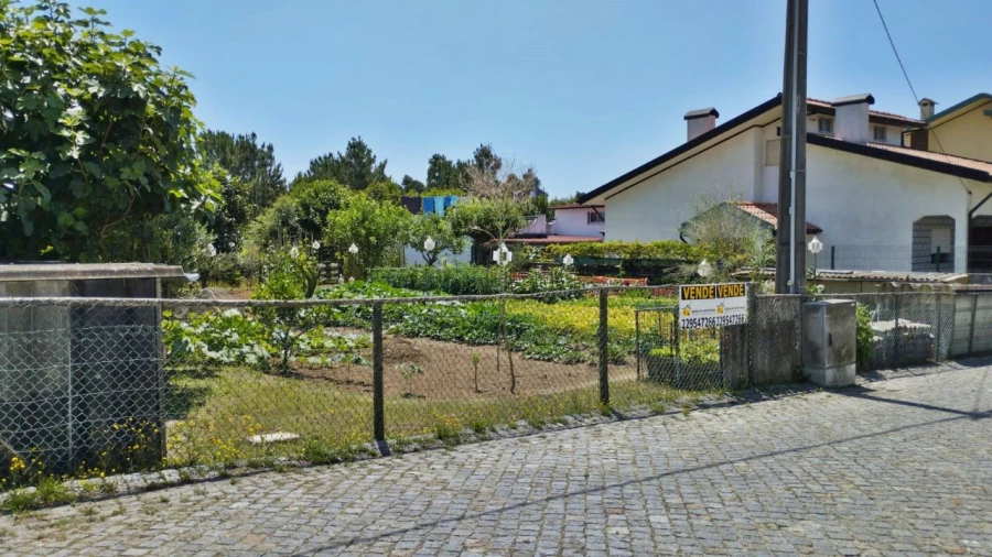 Terreno para Venda em Perafita Foto 7