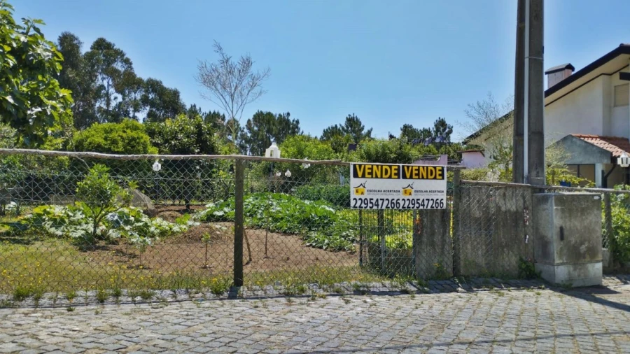Terreno para Venda em Perafita Foto 11
