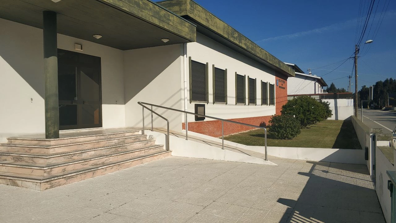 Armazém para Venda em Borralha Foto 10