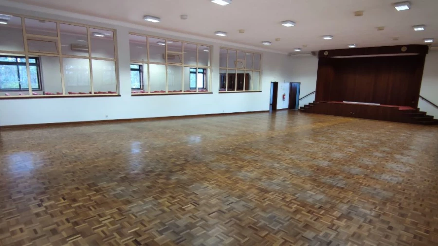 Armazém para Venda em Borralha Foto 6