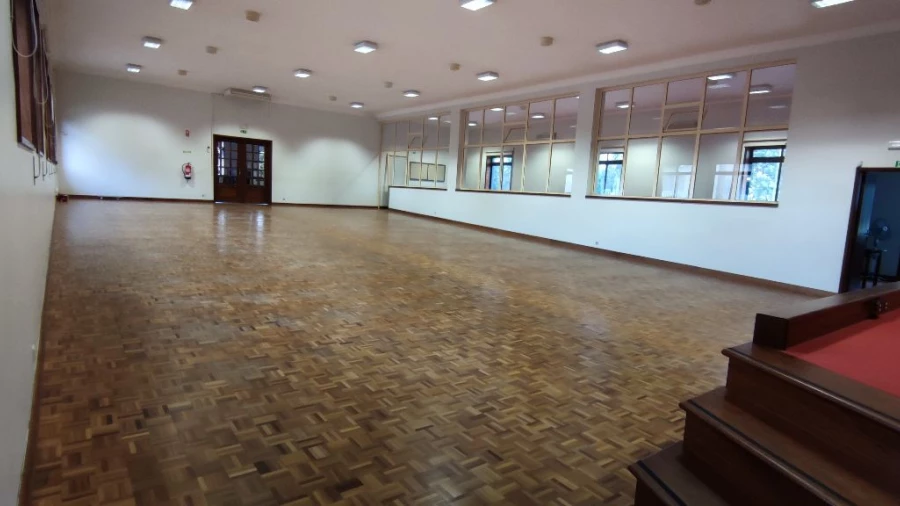 Armazém para Venda em Borralha Foto 7