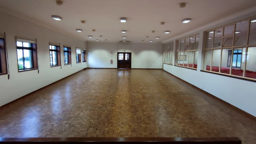 Armazém para Venda em Borralha Foto 8