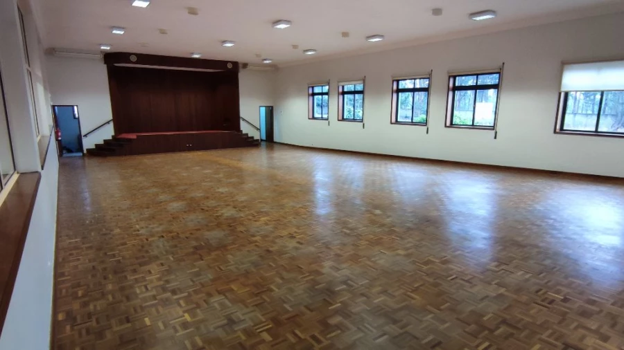 Armazém para Venda em Borralha Foto 9