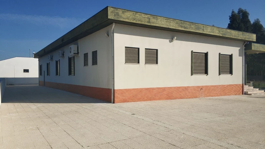 Armazém para Venda em Borralha Foto 12