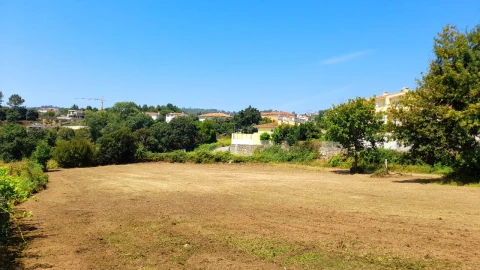 Terreno P/ Prédio para Venda em Cervães