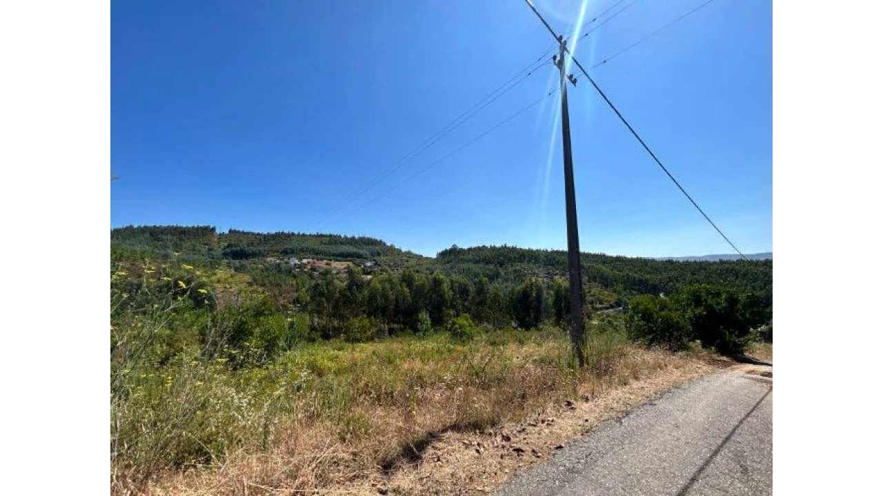 Terreno Misto para Venda em Portela do Fojo-Machio Foto 4