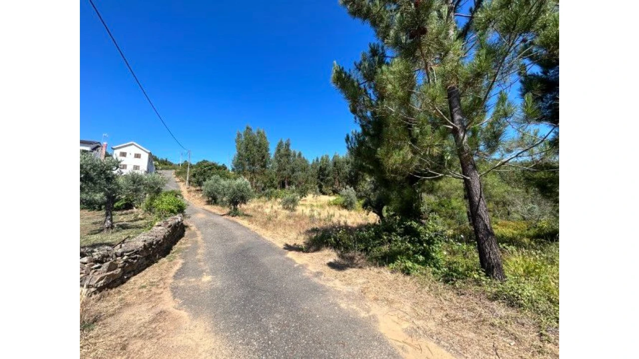 Terreno Misto para Venda em Portela do Fojo-Machio Foto 8