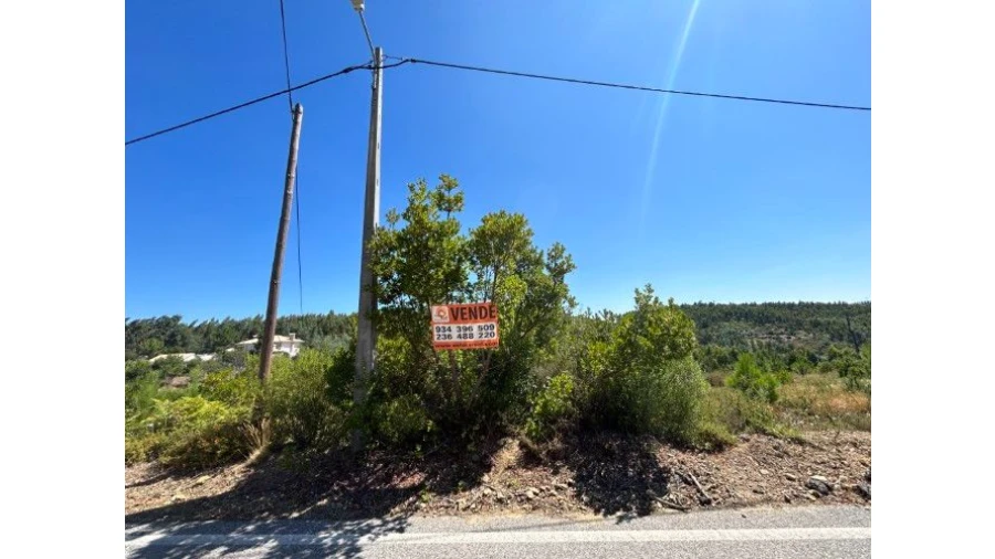 Terreno Misto para Venda em Portela do Fojo-Machio Foto 15