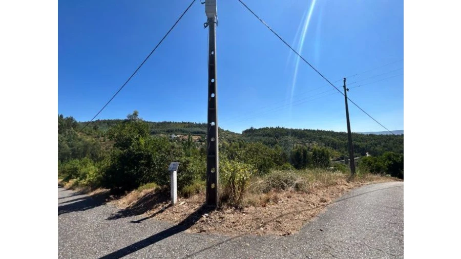 Terreno Misto para Venda em Portela do Fojo-Machio Foto 5
