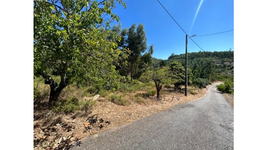 Terreno Misto para Venda em Portela do Fojo-Machio Foto 11