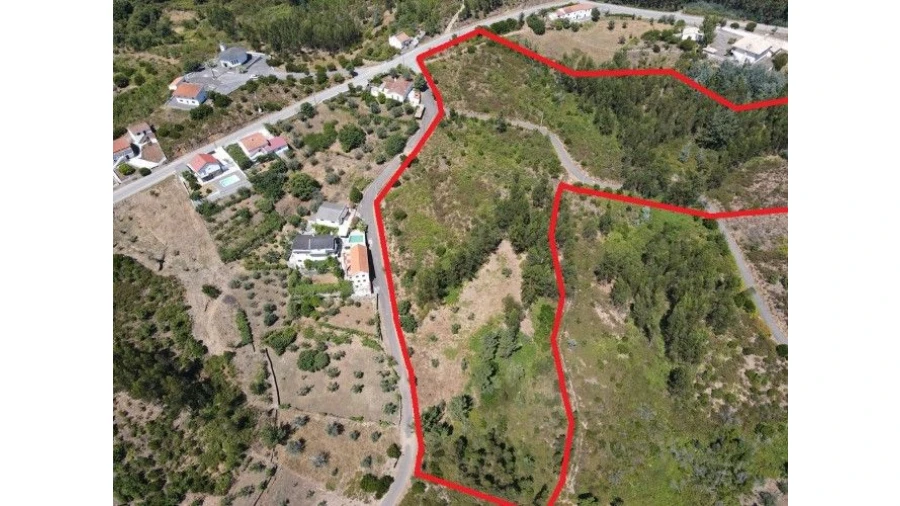 Terreno Misto para Venda em Portela do Fojo-Machio Foto 2