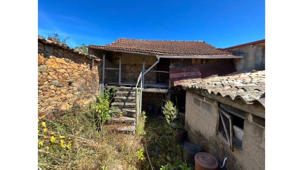 Moradia para Venda em Figueira Foto 22