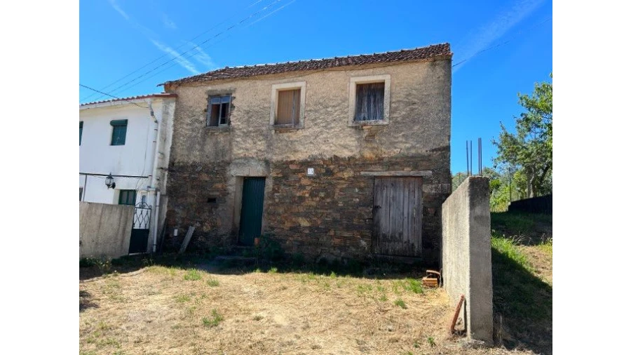 Moradia para Venda em Figueira