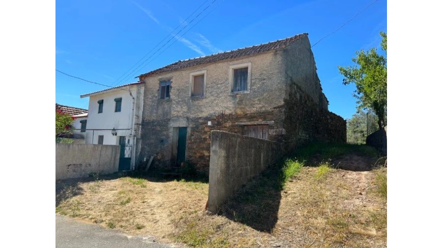 Moradia para Venda em Figueira Foto 21