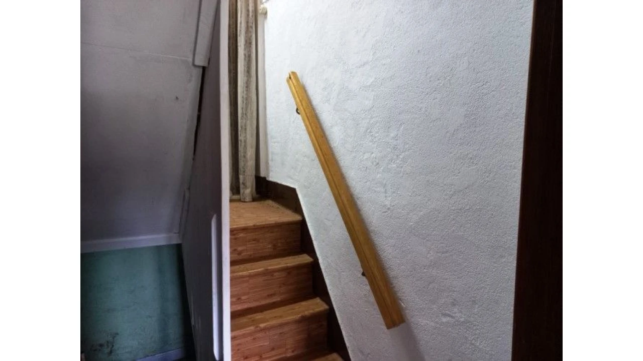 Moradia T6 para Venda em Catraia Farropo Foto 14