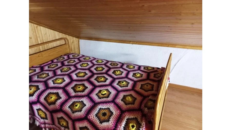 Moradia T6 para Venda em Catraia Farropo Foto 19