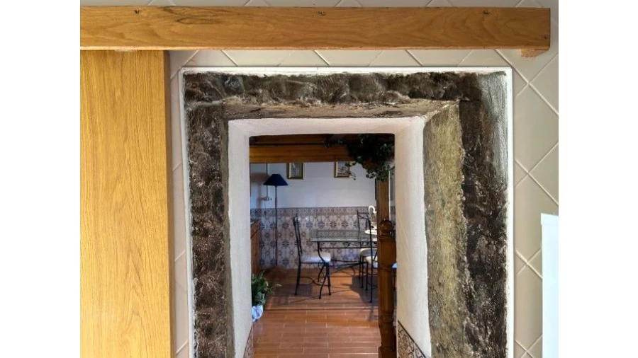 Moradia T4 para Venda em Abiul Foto 17