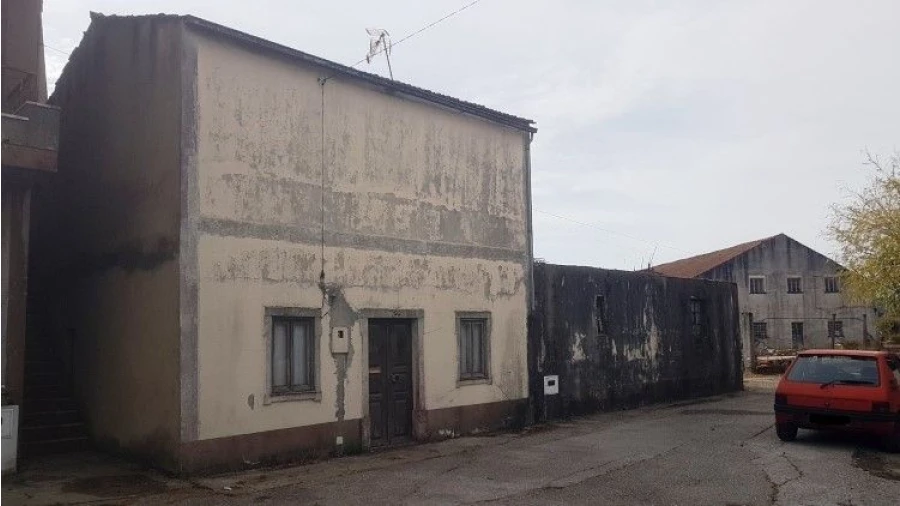 Moradia T3 para Venda em Avelar Foto 3