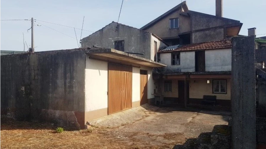 Moradia T3 para Venda em Avelar Foto 10