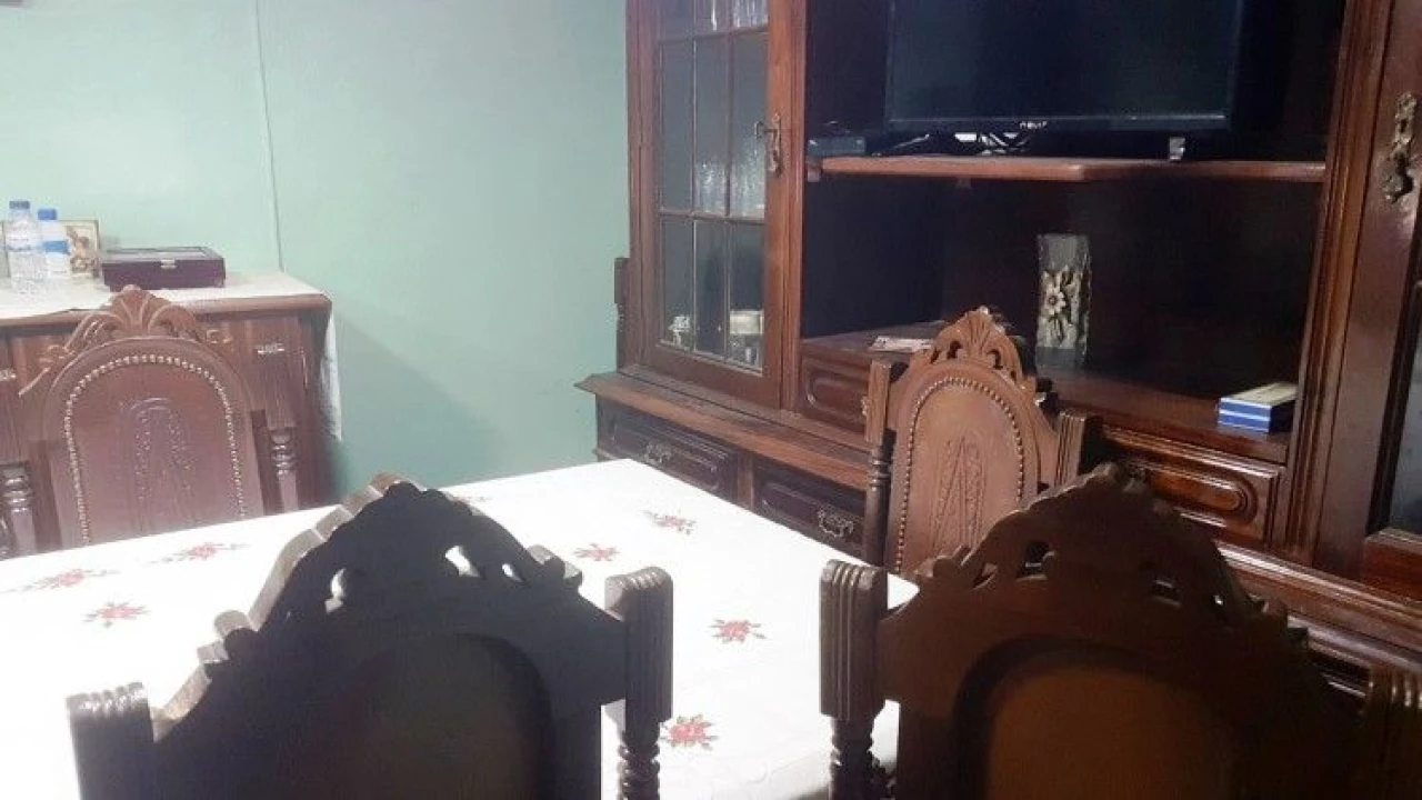 Quinta T4 para Venda em Salgueirinha Foto 14