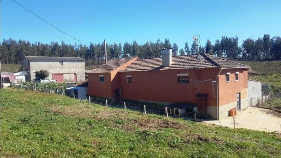 Quinta T4 para Venda em Salgueirinha Foto 2