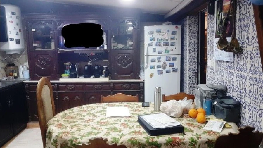 Quinta T4 para Venda em Salgueirinha Foto 10