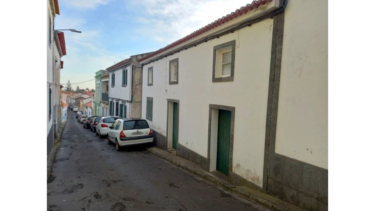 Moradia para Venda em Livramento Foto 2