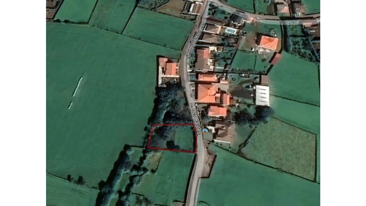 Terreno P/ Moradia para Venda em São Vicente Ferreira Foto 4