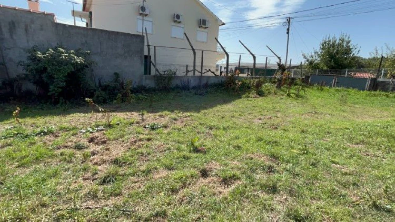 Terreno P/ Moradia para Venda em Vila Facaia Foto 3