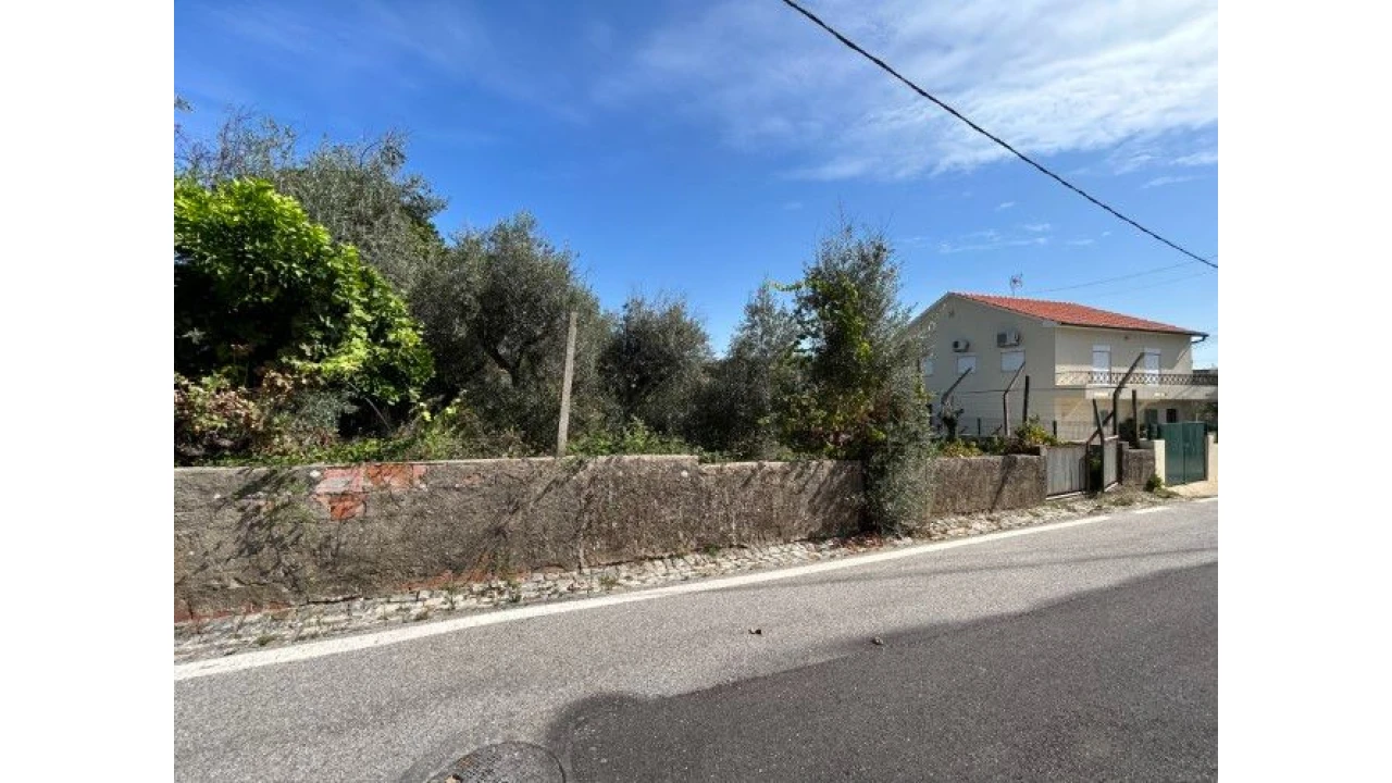 Terreno P/ Moradia para Venda em Vila Facaia Foto 1