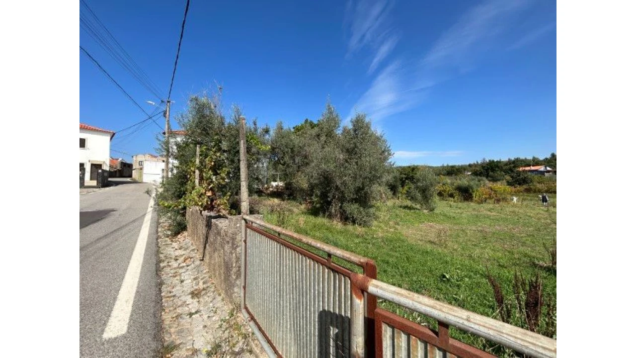 Terreno P/ Moradia para Venda em Vila Facaia Foto 2