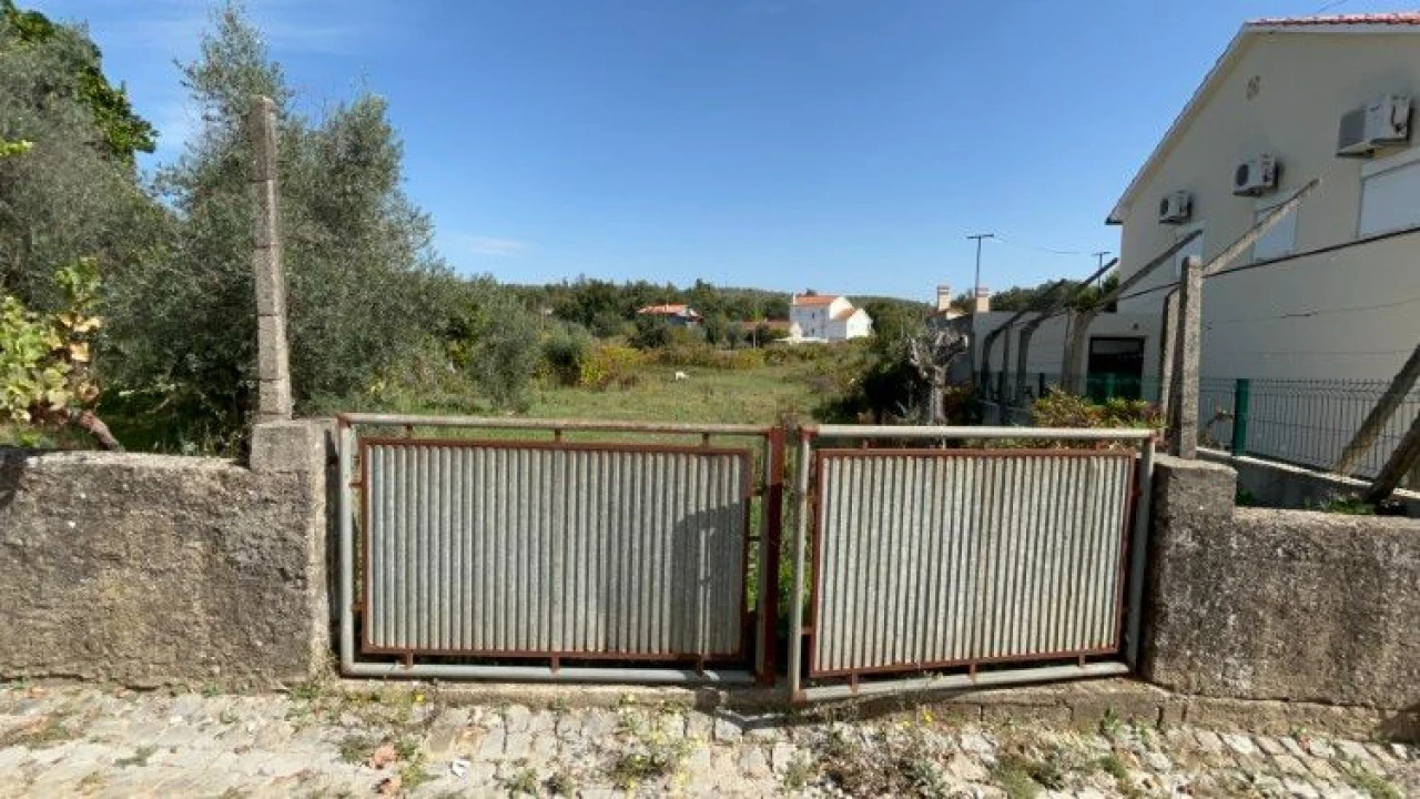 Terreno P/ Moradia para Venda em Vila Facaia Foto 9