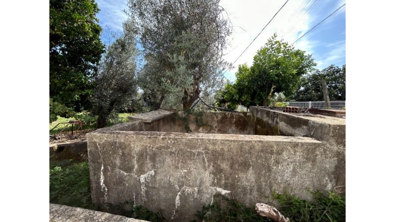 Terreno P/ Moradia para Venda em Vila Facaia Foto 4