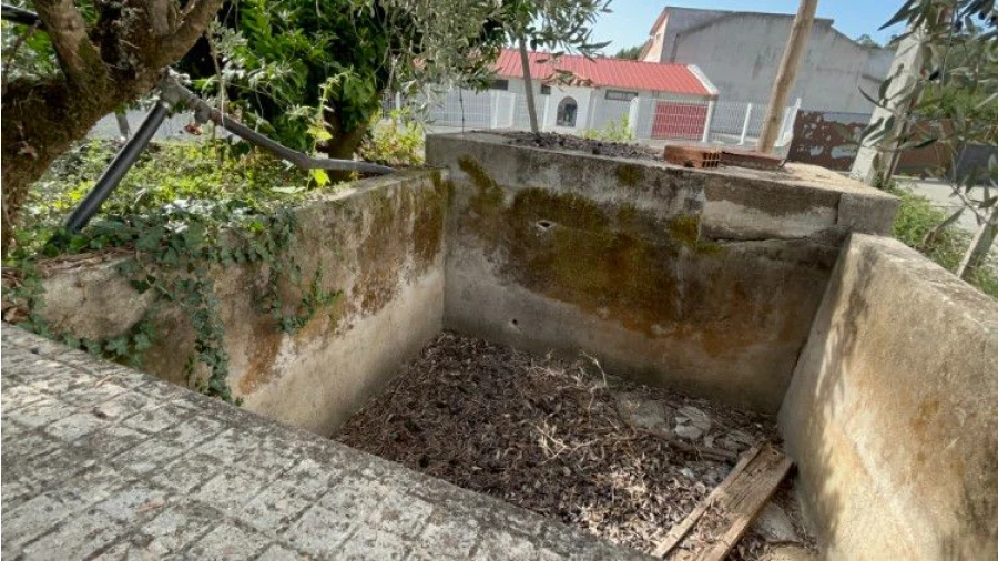 Terreno P/ Moradia para Venda em Vila Facaia Foto 10