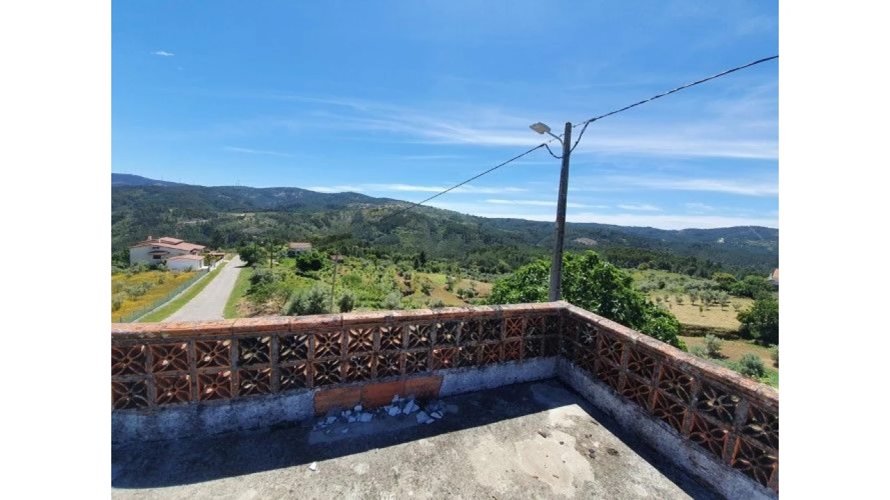 Moradia T5 para Venda em Ermida Foto 14