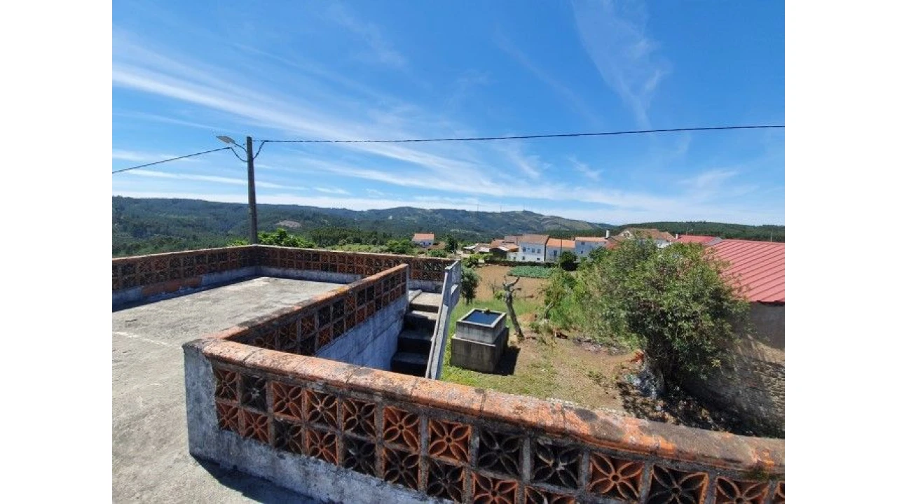 Moradia T5 para Venda em Ermida Foto 15