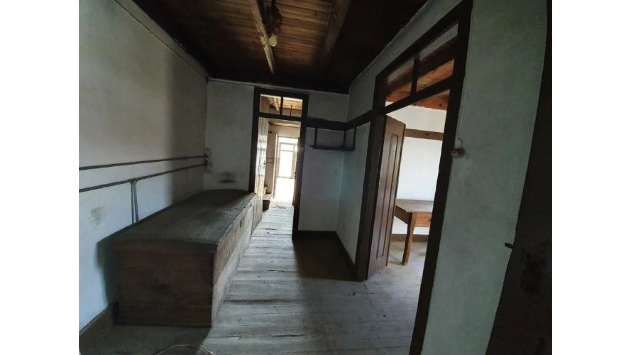 Moradia T5 para Venda em Ermida Foto 17